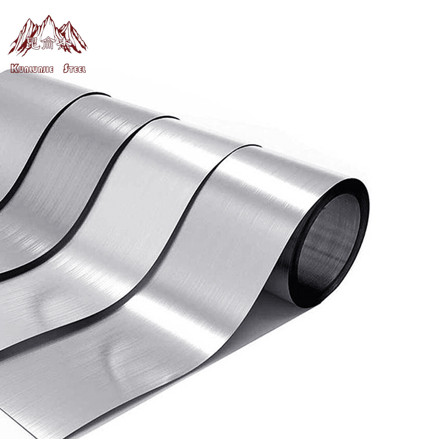 Stainless Strip