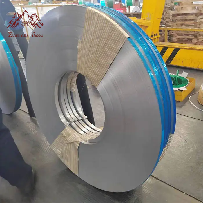 2205 Stainless Strip