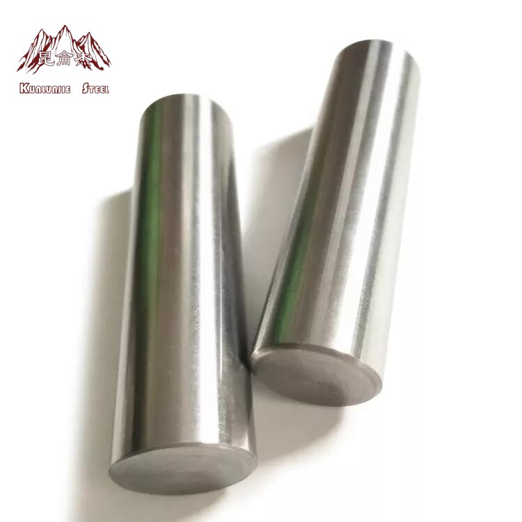 Stainless Steel Bar