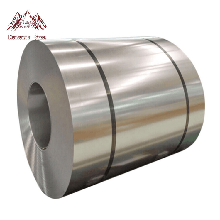 316 Stainless Steel Coil