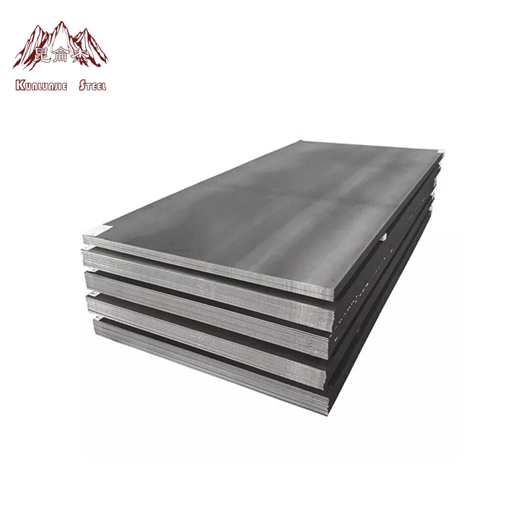 Carbon Steel Plate