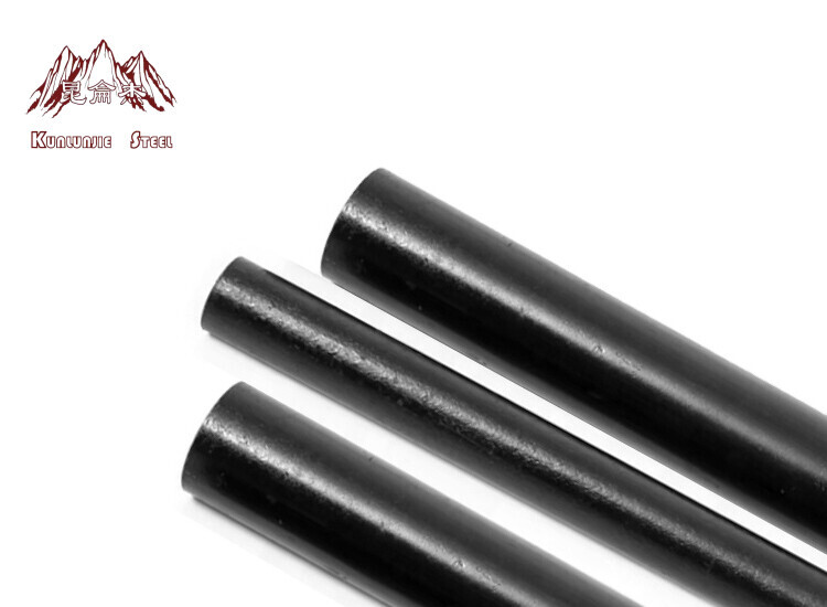 Carbon Steel Pipe