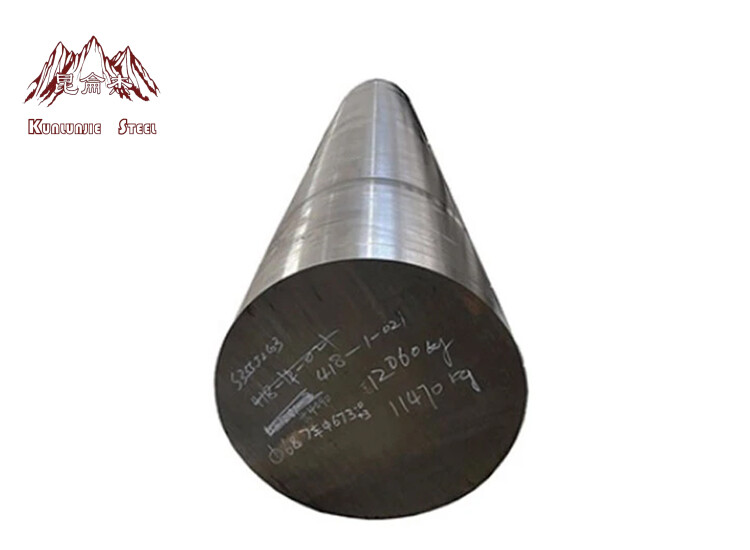 Carbon Steel Bar