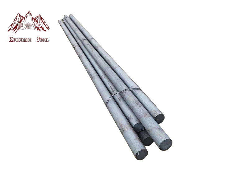 Carbon Steel Bar