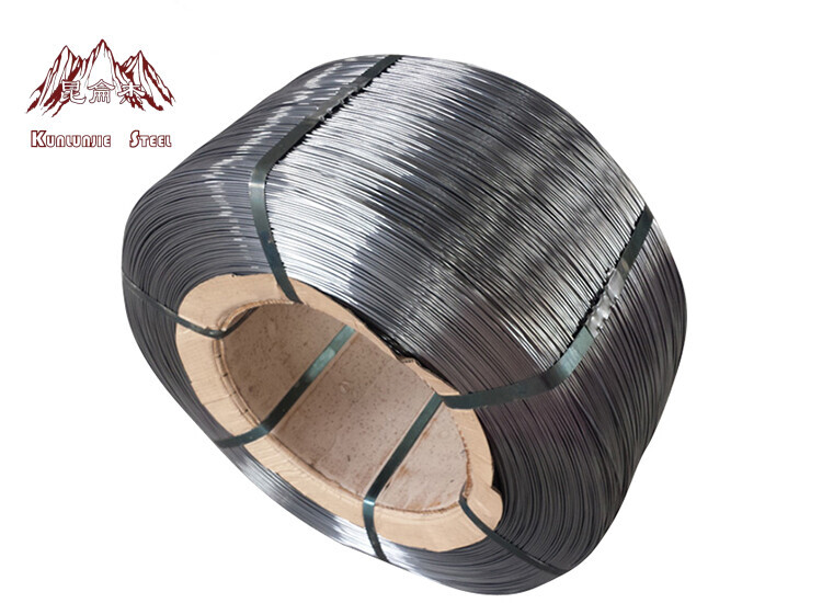 Carbon Steel Wire