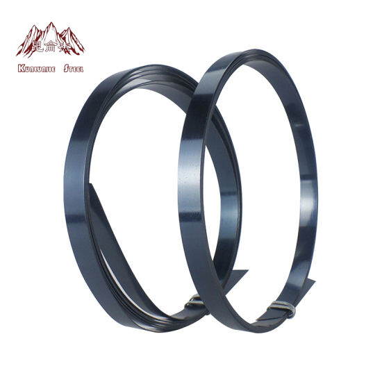 S235JR Carbon Steel Strip