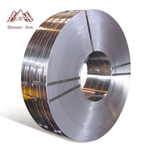 S235JR Carbon Steel Strip