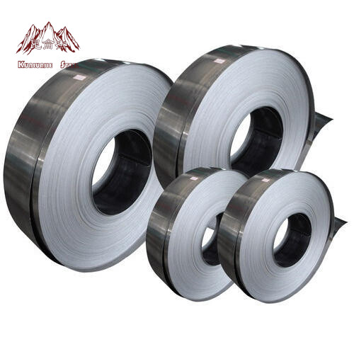 S235JR Carbon Steel Strip