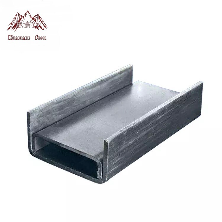 Channel Steel