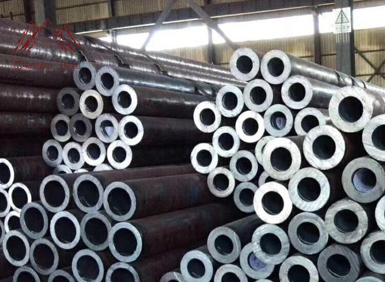 Carbon Steel Pipe