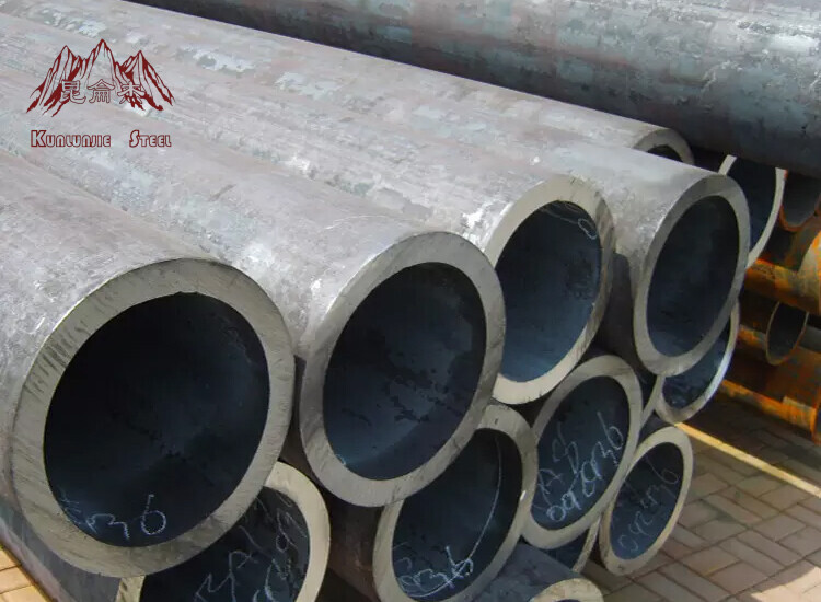 Carbon Steel Pipe