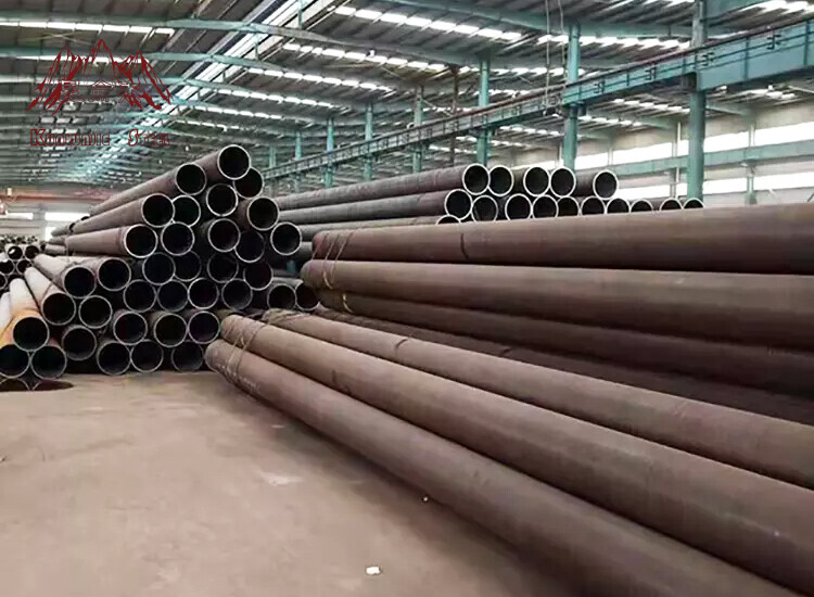 Carbon Steel Pipe