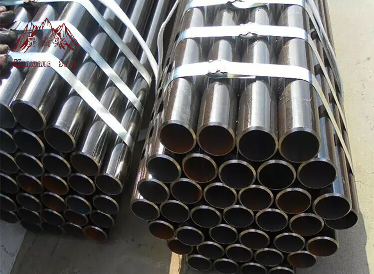 S235J2 Carbon Steel Pipe