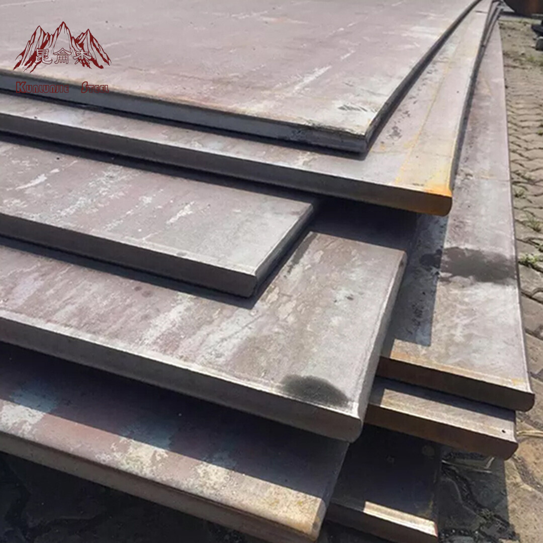 Carbon Steel Plate