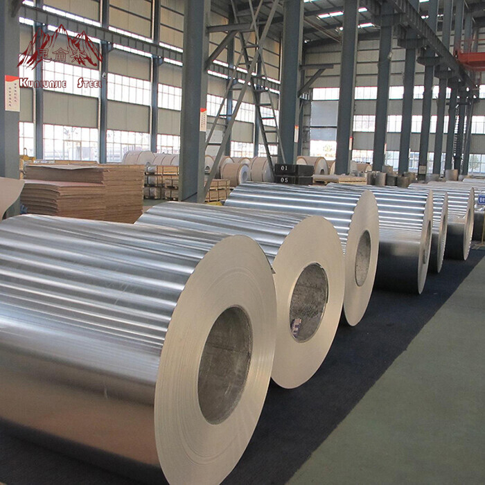 5005 Aluminum Coil