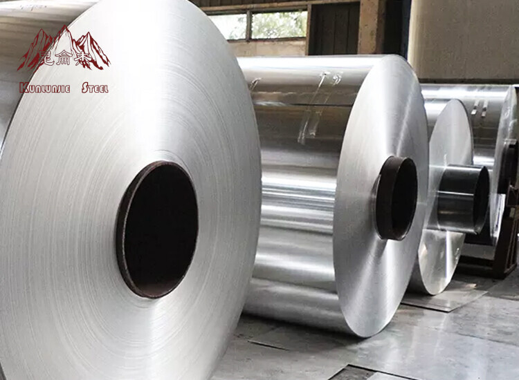 5005 Aluminum Coil