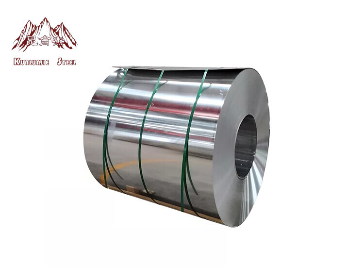Aluminum Coil