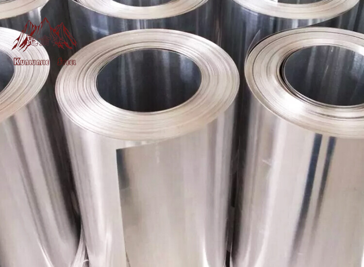 Aluminum Foil
