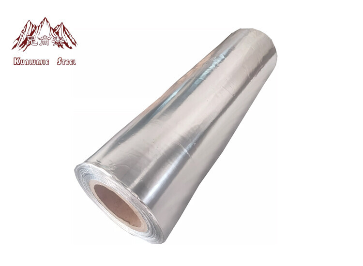 Aluminum Foil