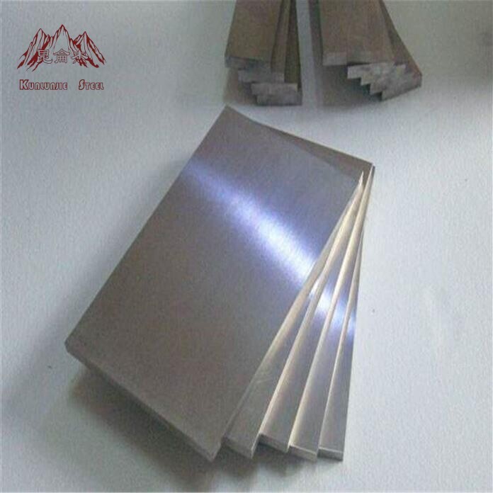 Alloy Plate