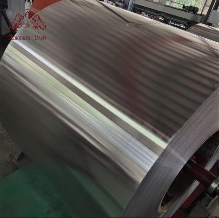 Alloy Coil