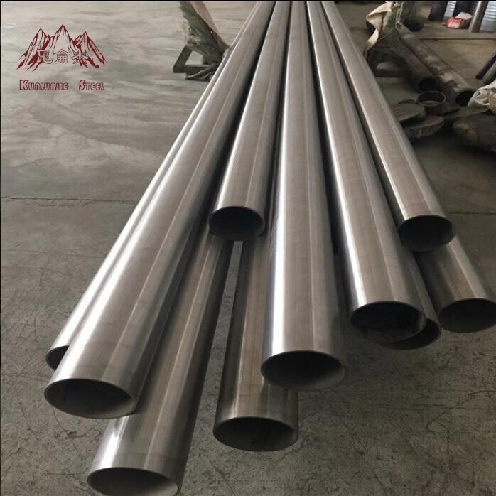 Alloy Pipe