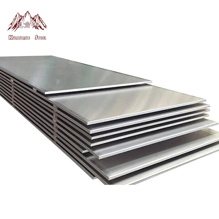 202 Stainless Steel Plate
