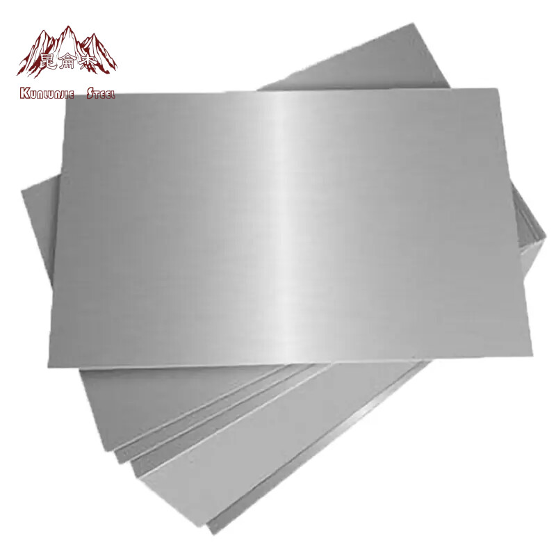 201 Stainless Steel Plate