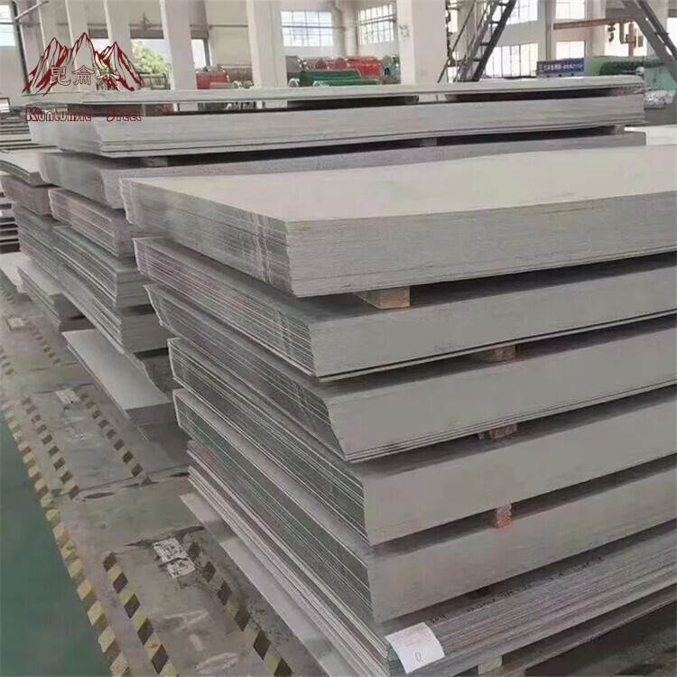 202 Stainless Steel Plate