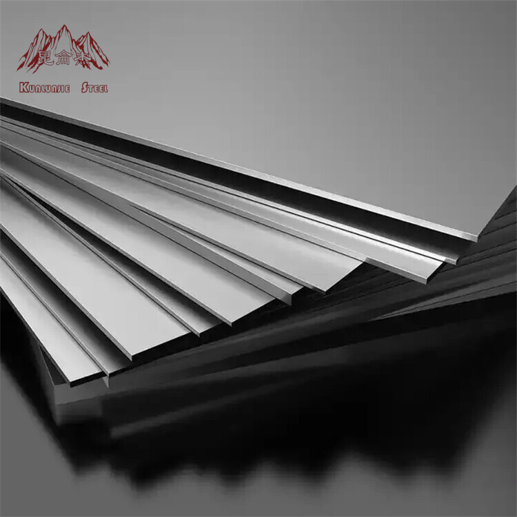 301L Stainless Steel Plate