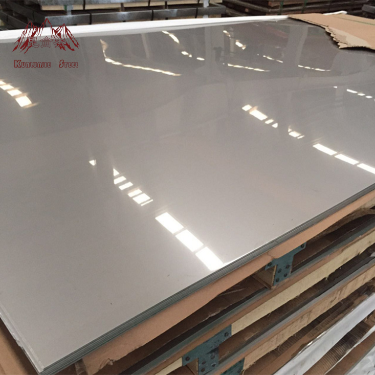301L Stainless Steel Plate