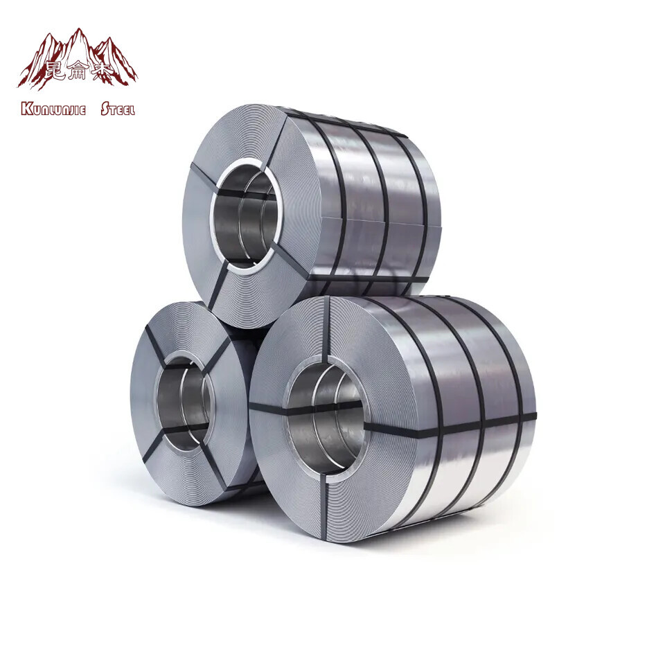 316L Stainless Steel Coil