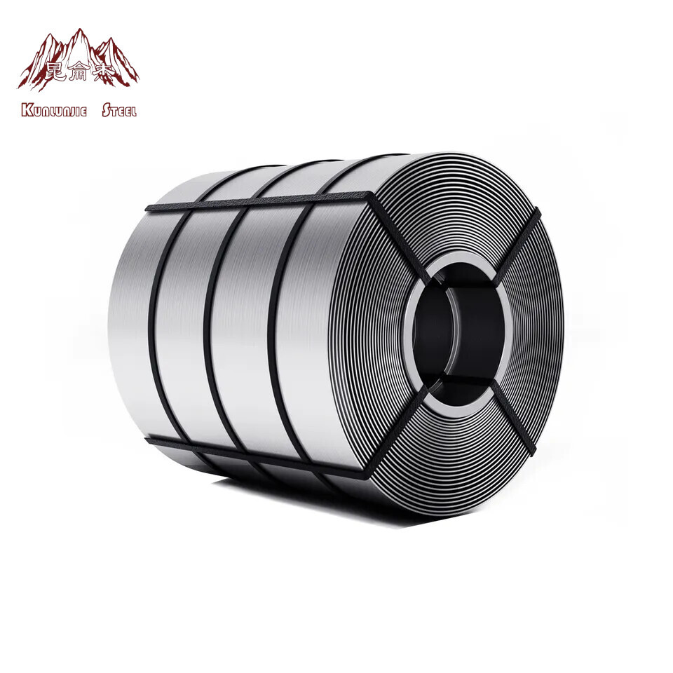 904L Stainless Steel Coil