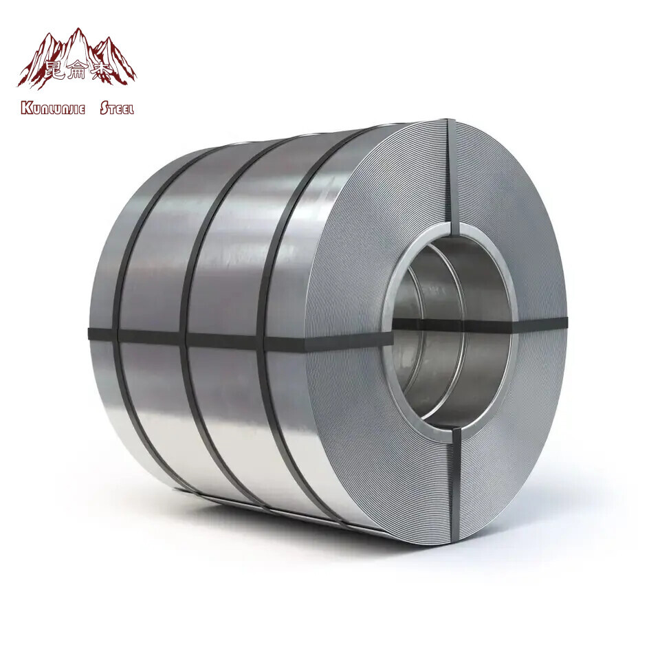 301 Stainless Steel Coil