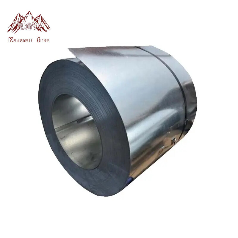 304L Stainless Steel Coil