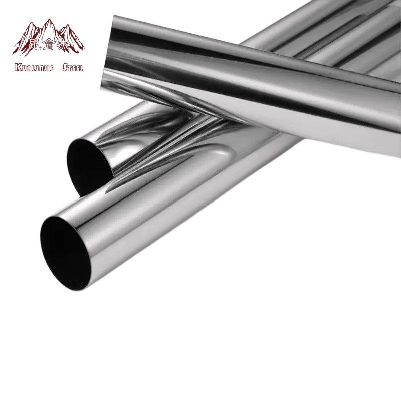 305 Stainless Steel Pipe