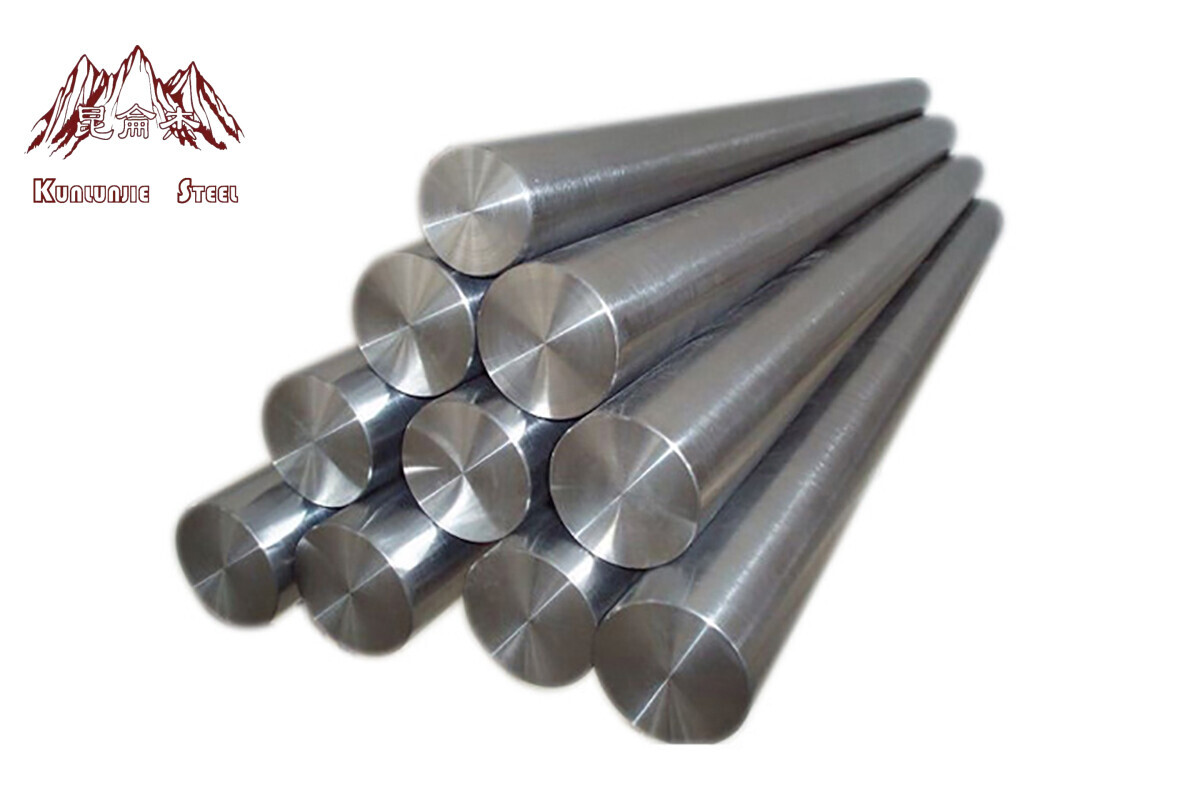 347H Stainless Steel Bar