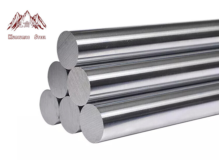 304 Stainless Steel Bar