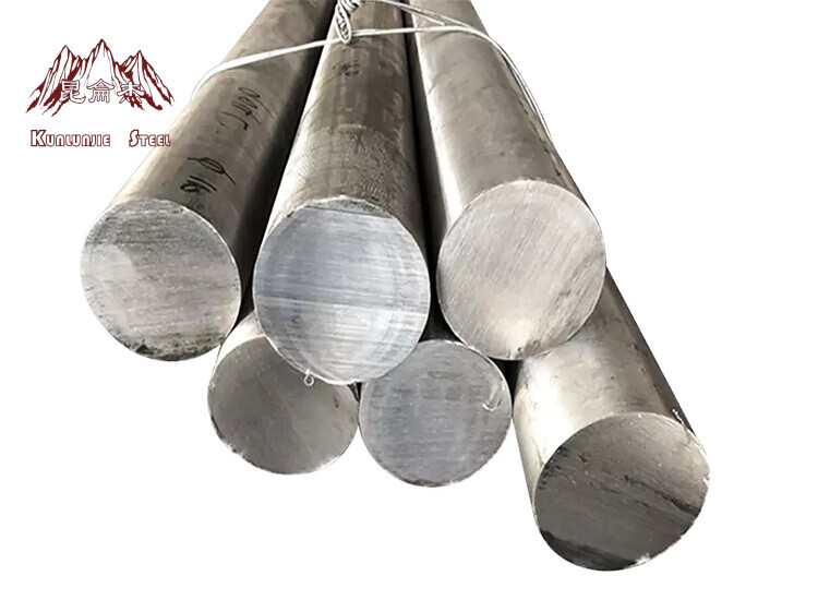 304L Stainless Steel Bar