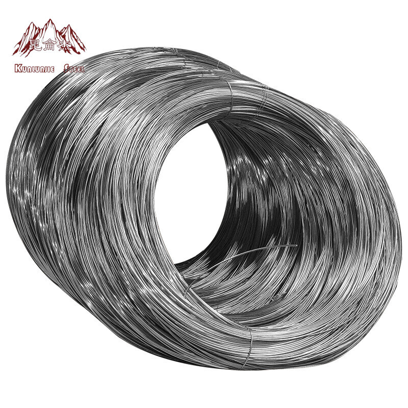 302 Stainless Steel Wire