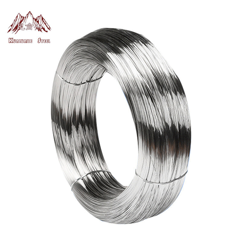 316 Stainless Steel Wire