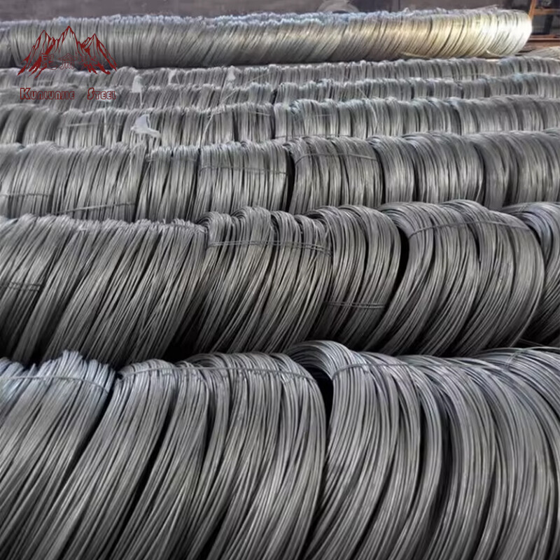 310S Stainless Steel Wire