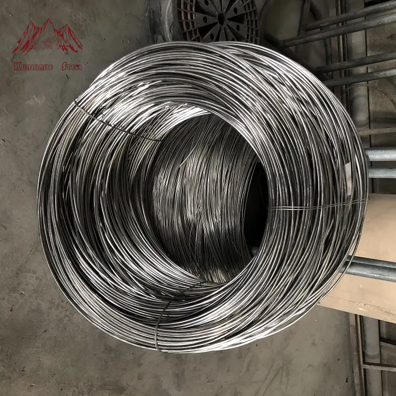 310S Stainless Steel Wire