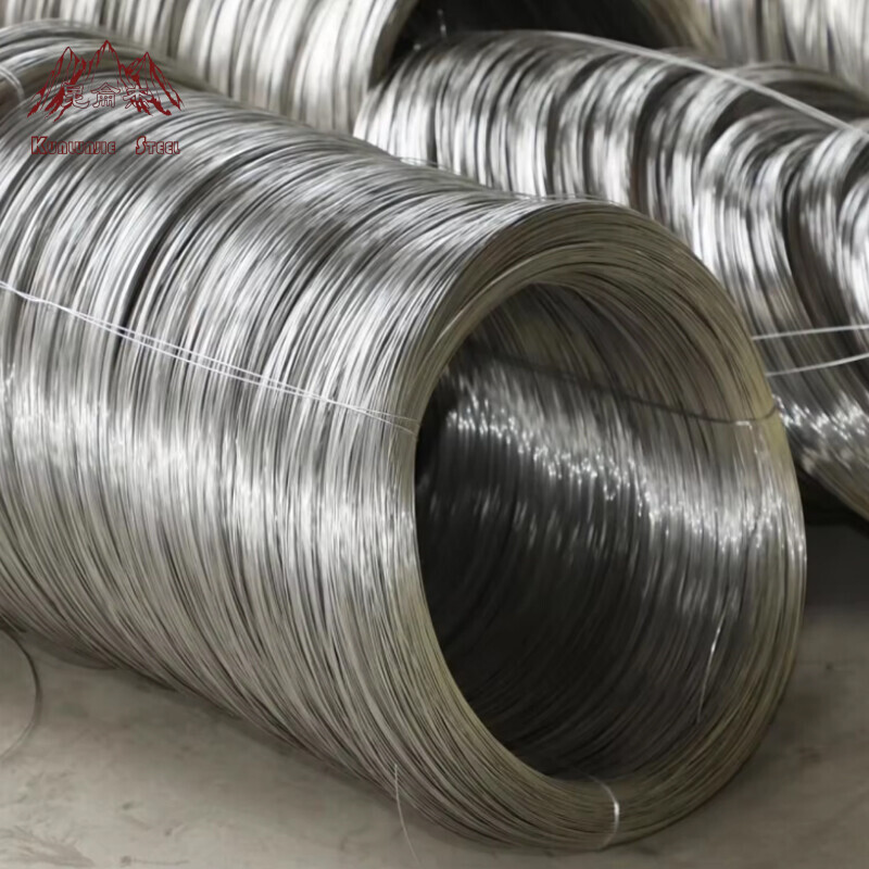 316 Stainless Steel Wire