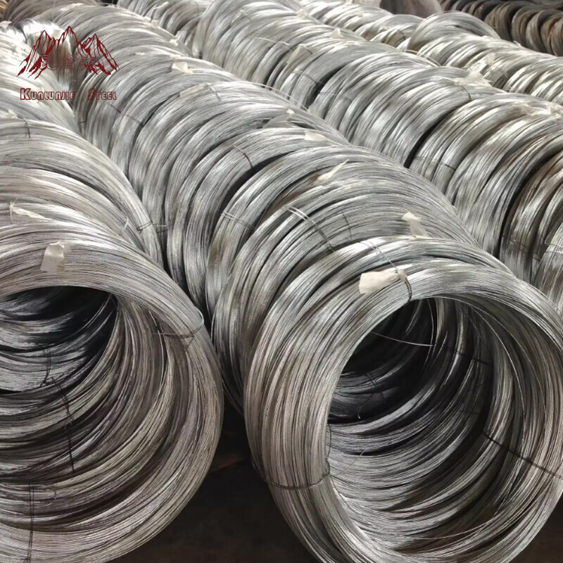 316 Stainless Steel Wire