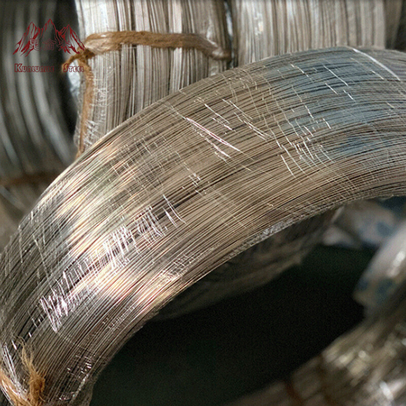 316 Stainless Steel Wire