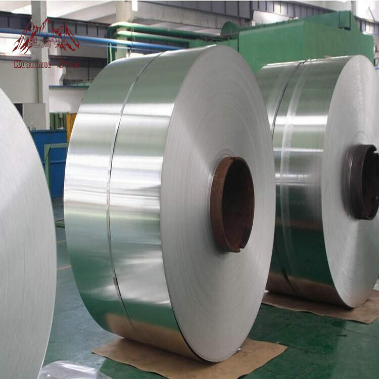 2205 Stainless Strip