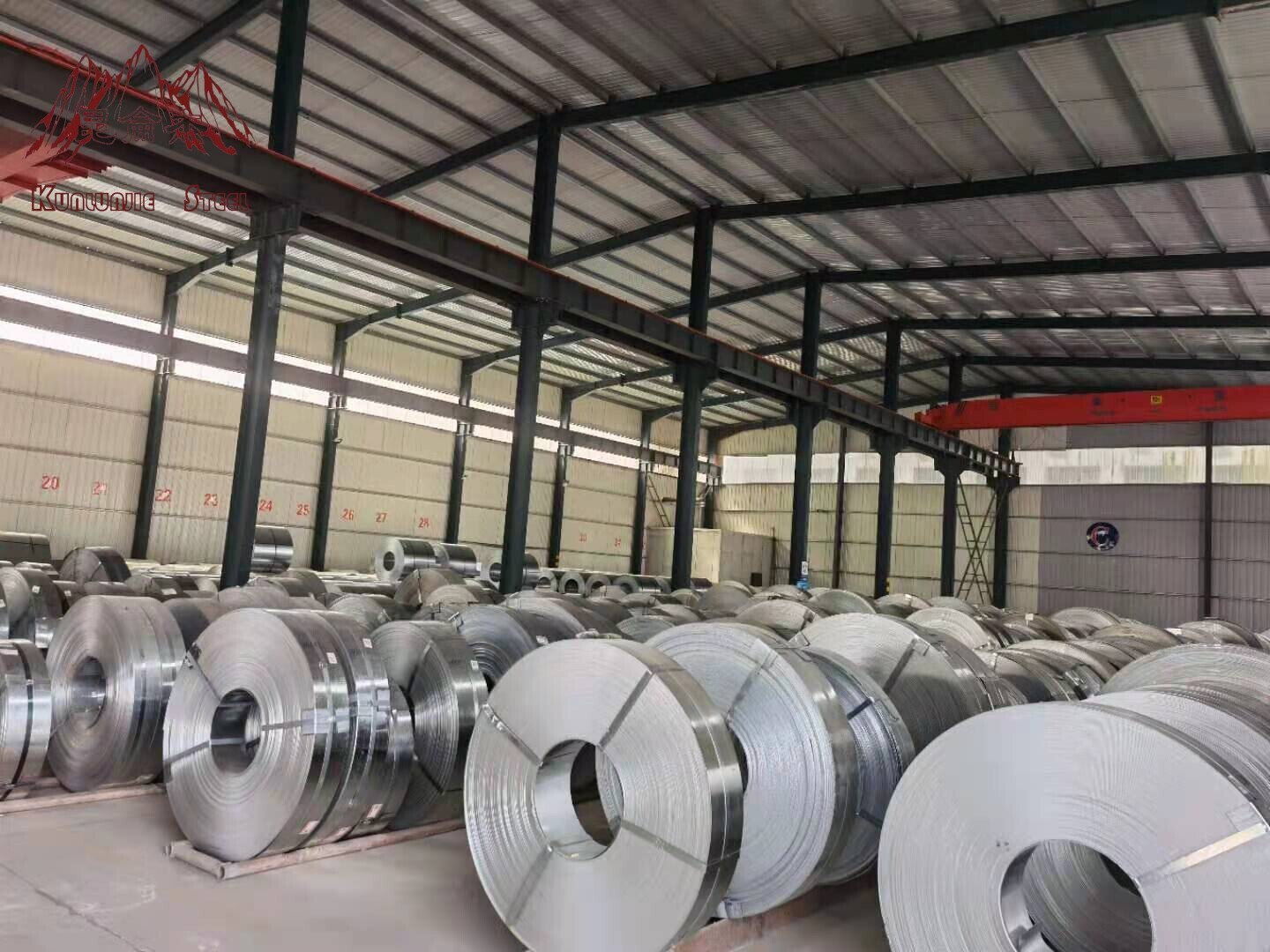 304L Stainless Strip