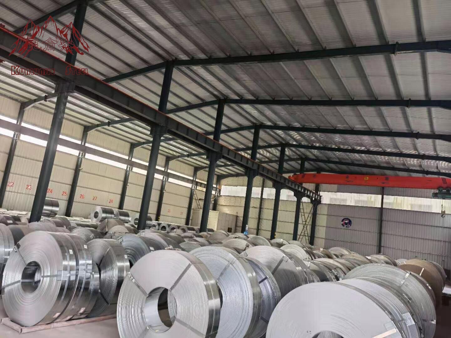 304L Stainless Strip