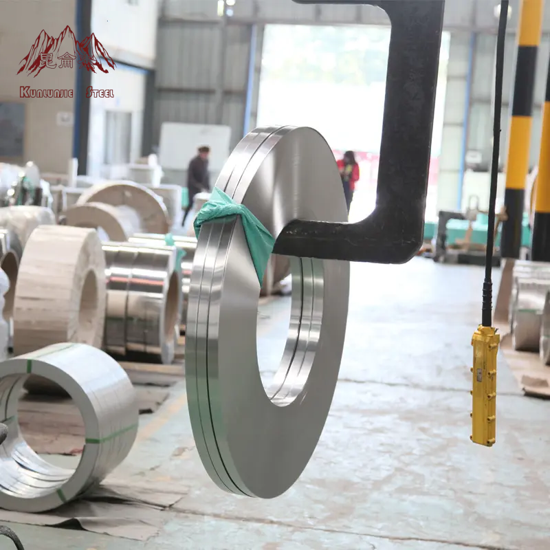304 Stainless Strip